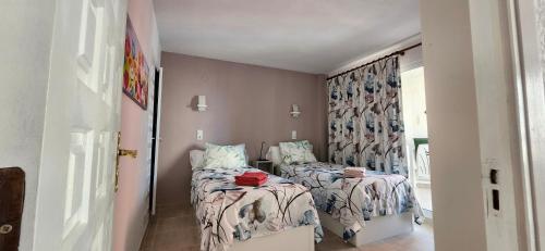 Atlantico Sea Front apartment