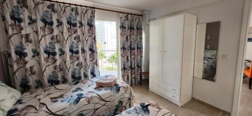 Atlantico Sea Front apartment