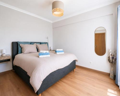 Algarve Resort Apartment near the beach Vila Rosa 407