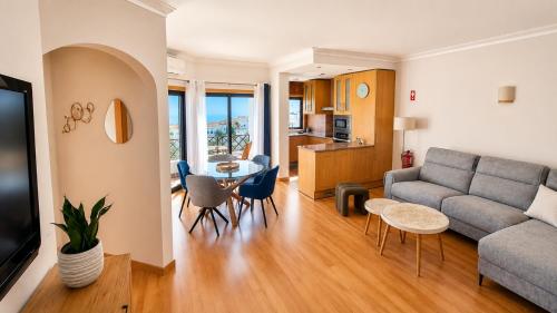 Algarve Resort Apartment near the beach Vila Rosa 407