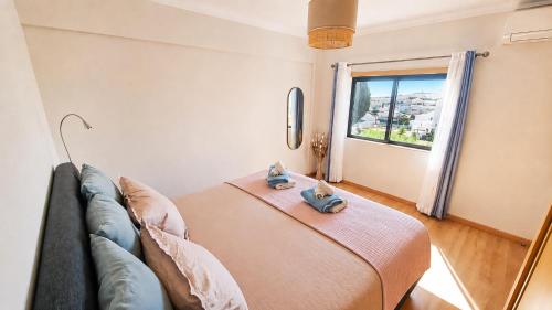 Algarve Resort Apartment near the beach Vila Rosa 407