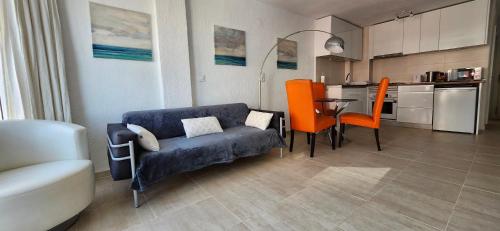 Atlantico Sea Front apartment