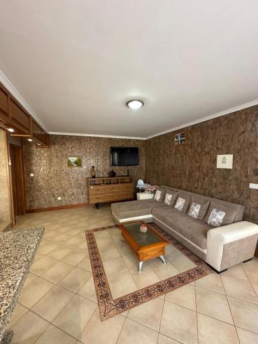 The House of Passos