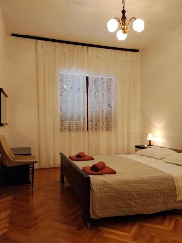 Apartments and Room Kiko