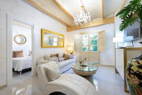 Luxury Apartment
