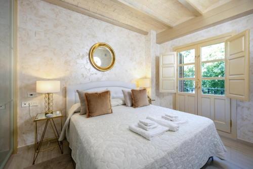 Luxury Apartment
