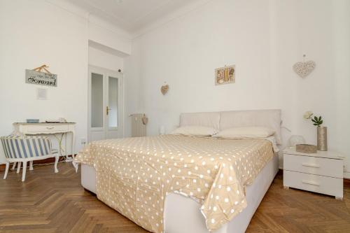 WhiteFlat your homeaway in Milan Navigli