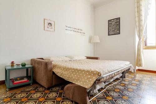 WhiteFlat your homeaway in Milan Navigli