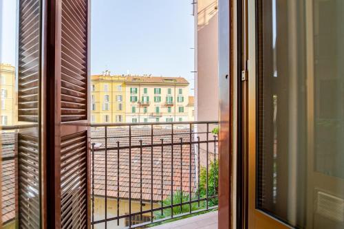 WhiteFlat your homeaway in Milan Navigli