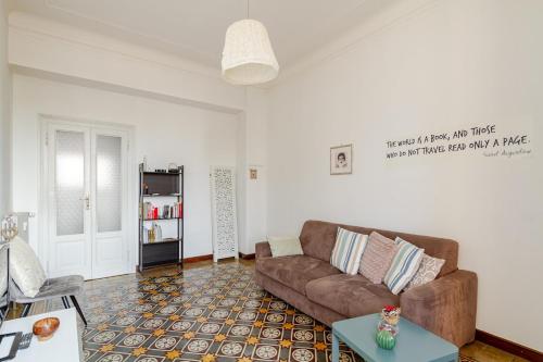 WhiteFlat your homeaway in Milan Navigli