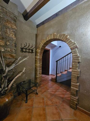 Gallery image of Casa Sampietro in Alquézar