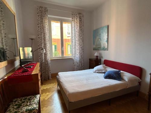 Sweet flat by Saint Peter