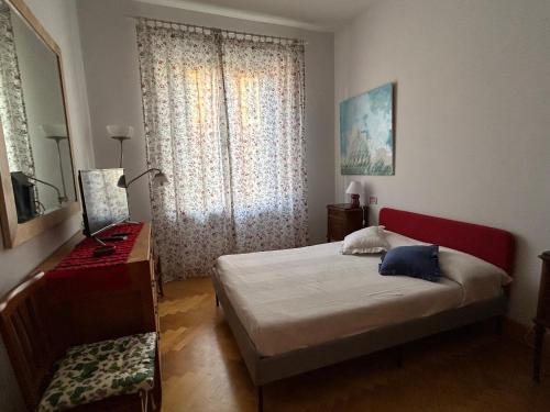 Sweet flat by Saint Peter