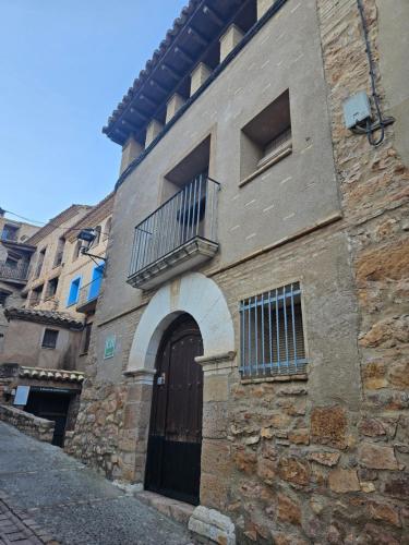 Gallery image of Casa Sampietro in Alquézar