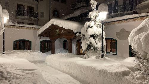 Studio Argentière Chamonix Mont-Blanc