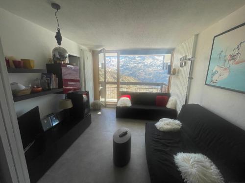 2 pièces Tignes