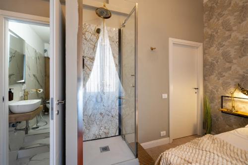 Lux design house in the Heart of Rome 5min Walk to Colosseum
