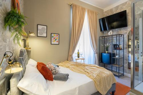 Lux design house in the Heart of Rome 5min Walk to Colosseum