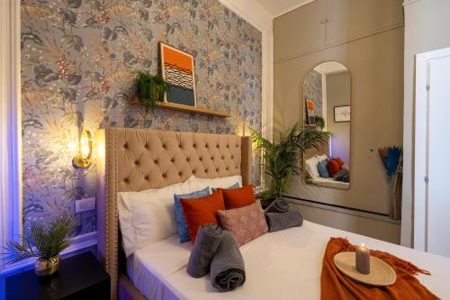 Lux design house in the Heart of Rome 5min Walk to Colosseum