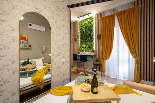 Lux design house in the Heart of Rome 5min Walk to Colosseum
