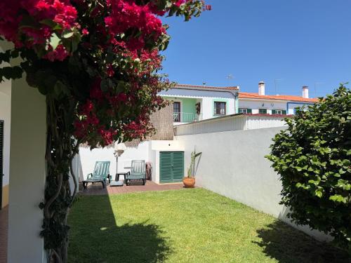 Casa A'mar - Charming & Slow Living Villa