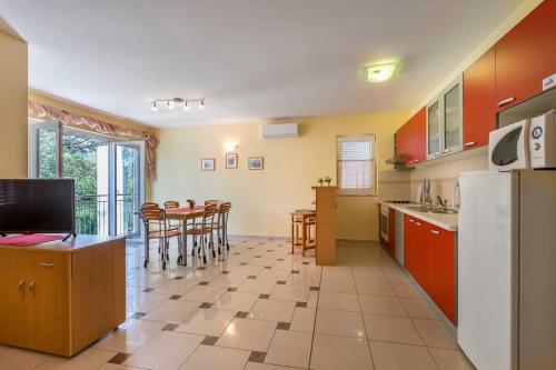 Apartments Diamond Baška