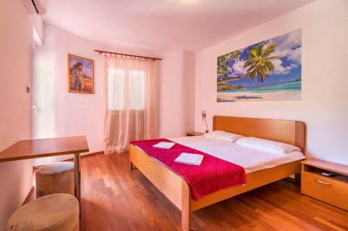 Apartments Diamond Baška