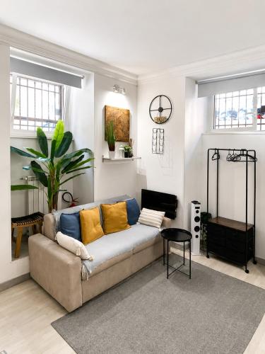 “Suite Home Vaticano City”