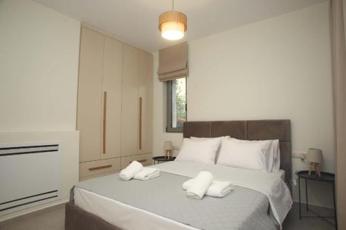Casa Natura Apartments