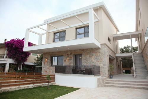 Casa Natura Apartments