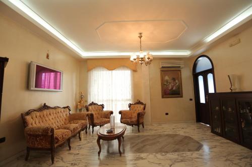 Casa Toto'