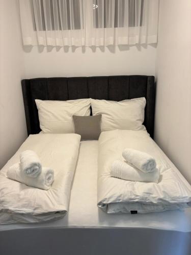 2 BDR - Apartment Oasis, in the heart of Vienna