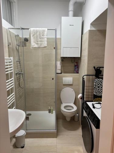 2 BDR - Apartment Oasis, in the heart of Vienna