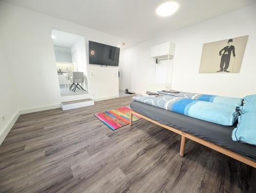 K06 - Centrally located apartment near metro station