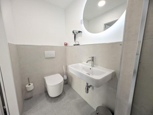 K06 - Centrally located apartment near metro station