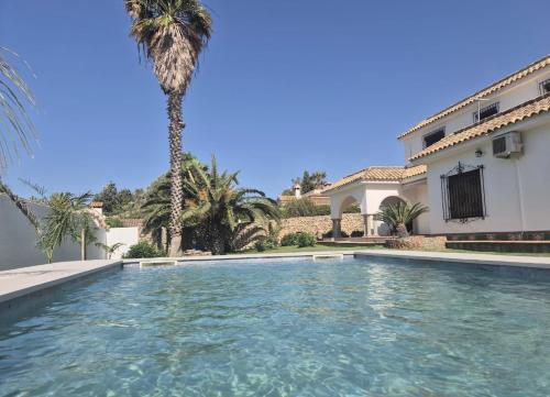 Villa Palmeras