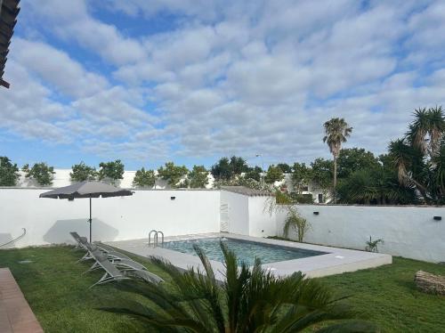 Villa Palmeras