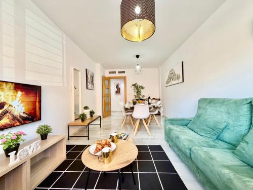 Cozy Apartment for a Peaceful Retreat by TuriVida