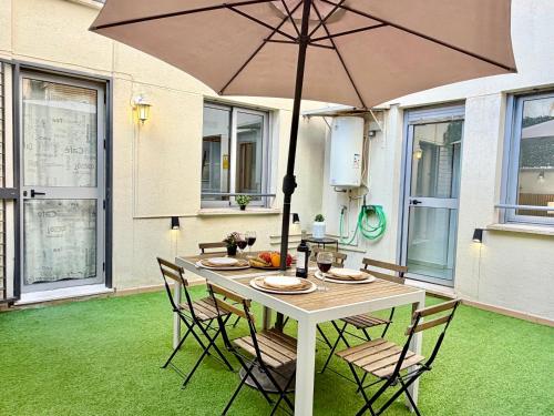 Cozy Apartment for a Peaceful Retreat by TuriVida