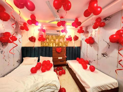 Gallery image of Hotel Shine INN in Amritsar