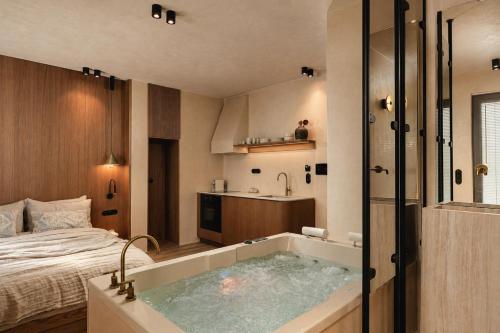 La Vie En Mer Apartments