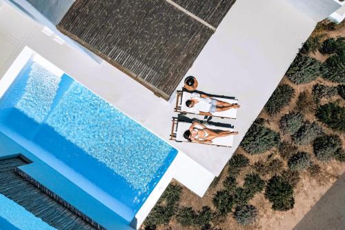 Foto Thimari Lodge 3