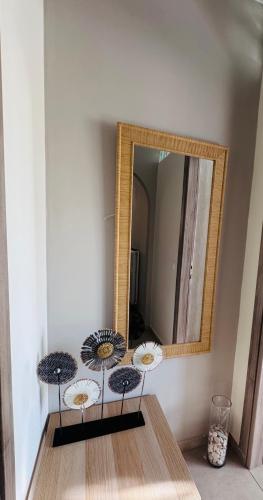 Avli Apartment