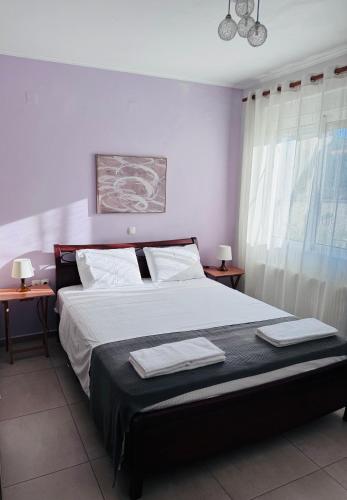 Avli Apartment