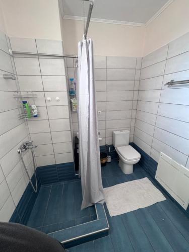 Avli Apartment