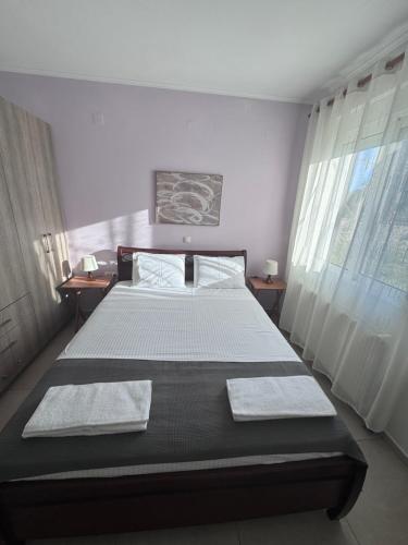 Avli Apartment