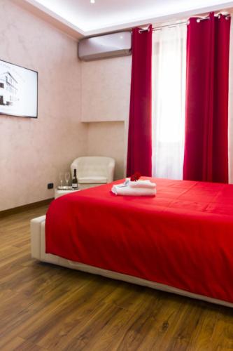 Luxury Rome Savini Guest House