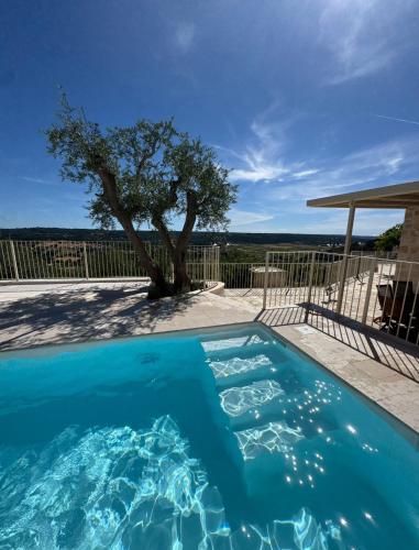 Trulli Paradise View