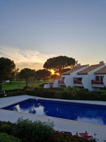 Duplex au bord du Golf, Piscine dans la résidence, Clim & Wifi - ROSSIconciergerie - Linge inclus