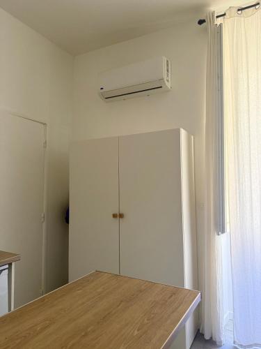Gallery image of Mourillon Chic Studio Clim & Plages in Toulon